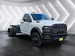 New 2026 Ram 5500 Regular Cab 60 CA Cab Chassis for sale #DT26010 - photo 8