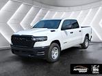 New 2026 Ram 1500 Tradesman Crew Cab 4x4 Pickup for sale #DT26011 - photo 1