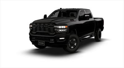 New 2026 Ram 3500 Tradesman Crew Cab for sale #DT26012 - photo 1