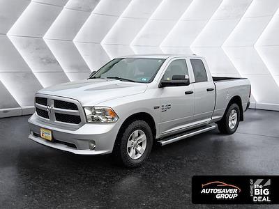 Used 2019 Ram 1500 - photo 1