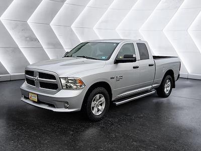 Used 2019 Ram 1500 - photo 1