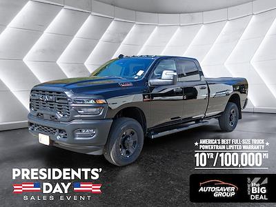 New 2026 Ram 2500 - photo 1