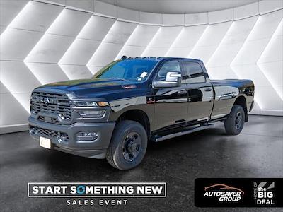 New 2026 Ram 2500 - photo 1