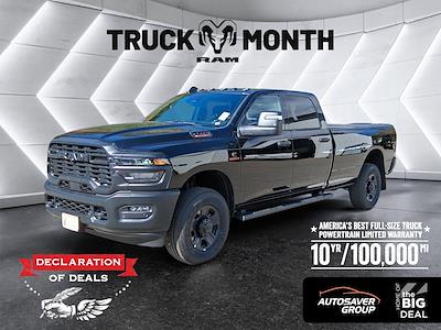 New 2026 Ram 2500 - photo 1