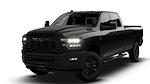 New 2026 Ram 2500 Tradesman Crew Cab 4x4 Pickup for sale #DT26013 - photo 1