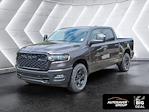 New 2026 Ram 1500 Warlock Crew Cab 4x4 Pickup for sale #DT26014 - photo 1