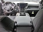 New 2026 Ram 1500 Warlock Crew Cab 4x4 Pickup for sale #DT26014 - photo 11