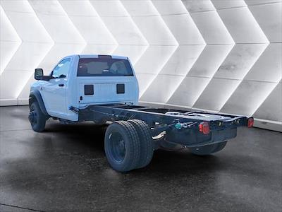 New 2026 Ram 5500 Regular Cab 84 CA Cab Chassis for sale #DT26015 - photo 2