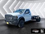 New 2026 Ram 5500 Regular Cab 84 CA Cab Chassis for sale #DT26015 - photo 1