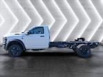 New 2026 Ram 5500 Regular Cab 84 CA Cab Chassis for sale #DT26015 - photo 4