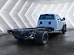 New 2026 Ram 5500 Regular Cab 84 CA Cab Chassis for sale #DT26015 - photo 6