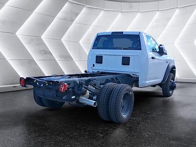 New 2026 Ram 5500 - photo 1