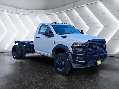 New 2026 Ram 5500 - photo 1
