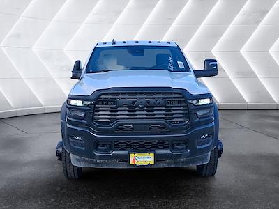 New 2026 Ram 5500 - photo 1