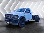 2026 Ram 5500 Regular Cab DRW 4WD Cab Chassis for sale #DT26016 - photo 4