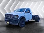 New 2026 Ram 5500 Tradesman Regular Cab 4x4 60 CA Cab Chassis for sale #DT26016 - photo 3