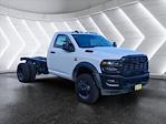 2026 Ram 5500 Regular Cab DRW 4WD Cab Chassis for sale #DT26016 - photo 23