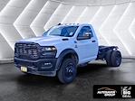 New 2026 Ram 5500 Regular Cab 60 CA Cab Chassis for sale #DT26016 - photo 16