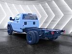 New 2026 Ram 5500 Regular Cab 60 CA Cab Chassis for sale #DT26016 - photo 19