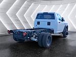 New 2026 Ram 5500 Regular Cab 60 CA Cab Chassis for sale #DT26016 - photo 21