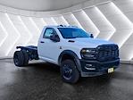 New 2026 Ram 5500 Regular Cab 60 CA Cab Chassis for sale #DT26016 - photo 23