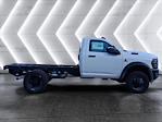 New 2026 Ram 5500 Tradesman Regular Cab 4x4 60 CA Cab Chassis for sale #DT26016 - photo 7