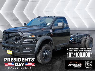 New 2026 Ram 5500 - photo 1