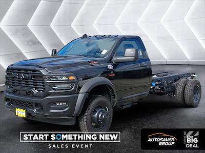 New 2026 Ram 5500 - photo 1