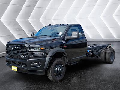New 2026 Ram 5500 - photo 1