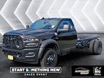 New 2026 Ram 5500 Regular Cab 84 CA Cab Chassis for sale #DT26017 - photo 1