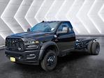 New 2026 Ram 5500 Regular Cab 84 CA Cab Chassis for sale #DT26017 - photo 3