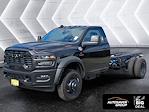 New 2026 Ram 5500 Regular Cab 84 CA Cab Chassis for sale #DT26017 - photo 17