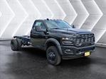 New 2026 Ram 5500 Regular Cab 84 CA Cab Chassis for sale #DT26017 - photo 8