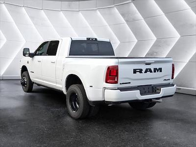 New 2026 Ram 3500 Laramie Mega Cab for sale #DT26019 - photo 2
