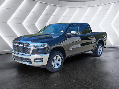 New 2026 Ram 1500 Big Horn Crew Cab 4x4 Pickup for sale #DT26021 - photo 2
