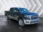 New 2026 Ram 1500 Big Horn Crew Cab 4x4 Pickup for sale #DT26021 - photo 8