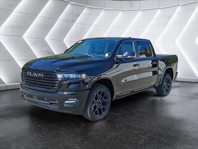 New 2026 Ram 1500 Laramie Crew Cab 4x4 Pickup for sale #DT26022 - photo 2