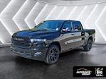 New 2026 Ram 1500 Laramie Crew Cab 4x4 Pickup for sale #DT26022 - photo 1