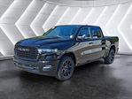 New 2026 Ram 1500 Laramie Crew Cab 4x4 Pickup for sale #DT26022 - photo 2