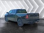 New 2026 Ram 1500 Laramie Crew Cab 4x4 Pickup for sale #DT26022 - photo 4