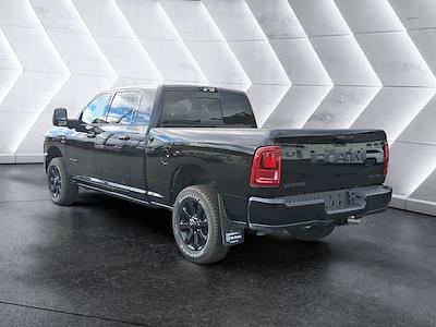 New 2026 Ram 2500 - photo 1