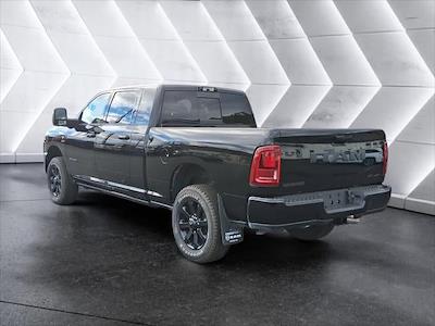 New 2026 Ram 2500 - photo 1