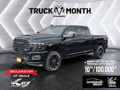 New 2026 Ram 2500 - photo 1