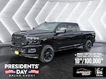 New 2026 Ram 2500 Laramie Mega Cab for sale #DT26023 - photo 1