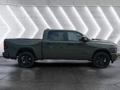 New 2026 Ram 1500 Laramie Crew Cab 4x4 Pickup for sale #DT26025 - photo 2