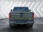 New 2026 Ram 1500 Laramie Crew Cab 4x4 Pickup for sale #DT26025 - photo 1