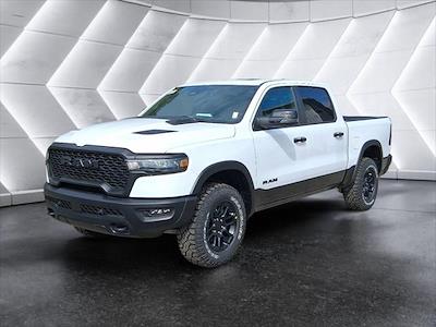 New 2026 Ram 1500 Rebel Crew Cab 4x4 Pickup for sale #DT26028 - photo 2