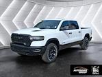 New 2026 Ram 1500 Rebel Crew Cab 4x4 Pickup for sale #DT26028 - photo 1