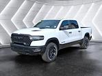 New 2026 Ram 1500 Rebel Crew Cab 4x4 Pickup for sale #DT26028 - photo 2