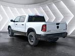 New 2026 Ram 1500 Rebel Crew Cab 4x4 Pickup for sale #DT26028 - photo 4